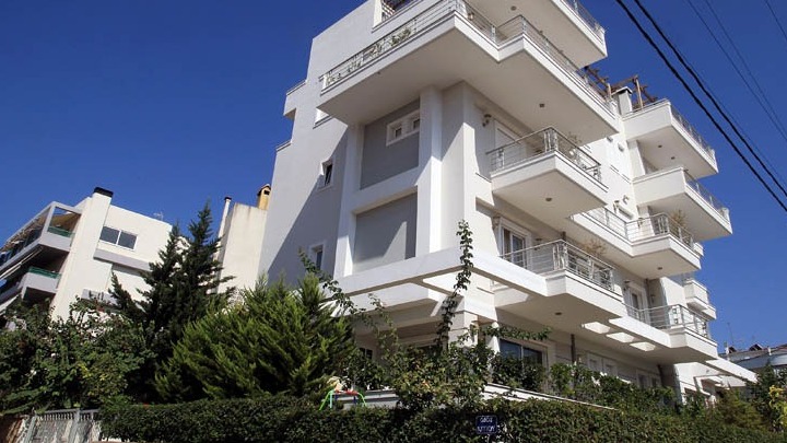 Η αγορά των πολυτελών ακινήτων δεν εξαρτάται από τη στεγαστική πίστη