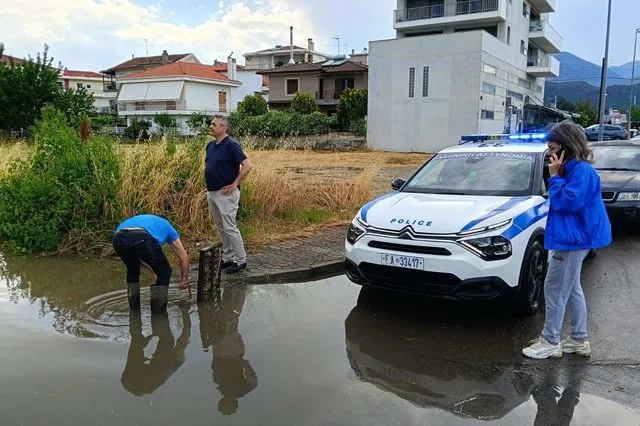 Τρίπολη