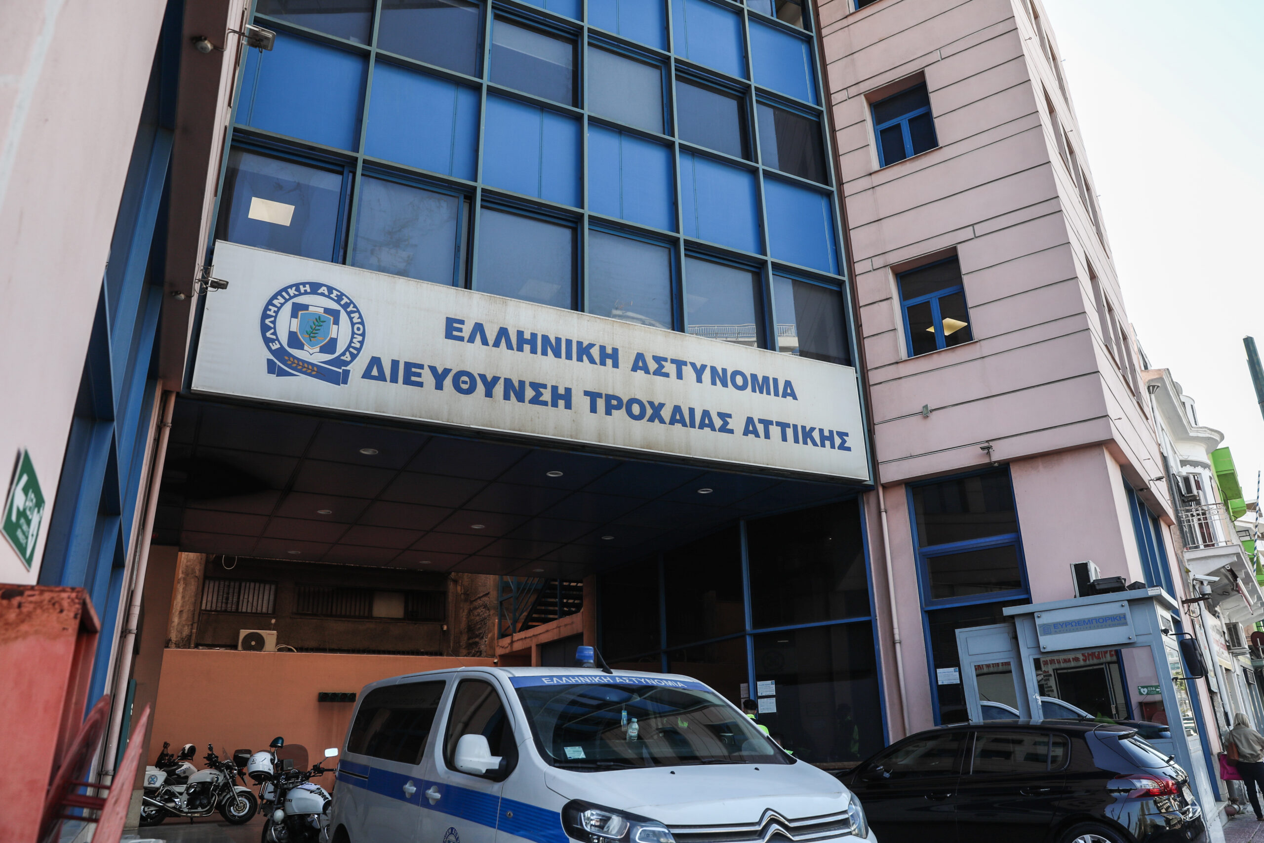 Δέκα νεκροί και 619 τραυματίες σε 526 τροχαία τον Μάιο στην Αττική