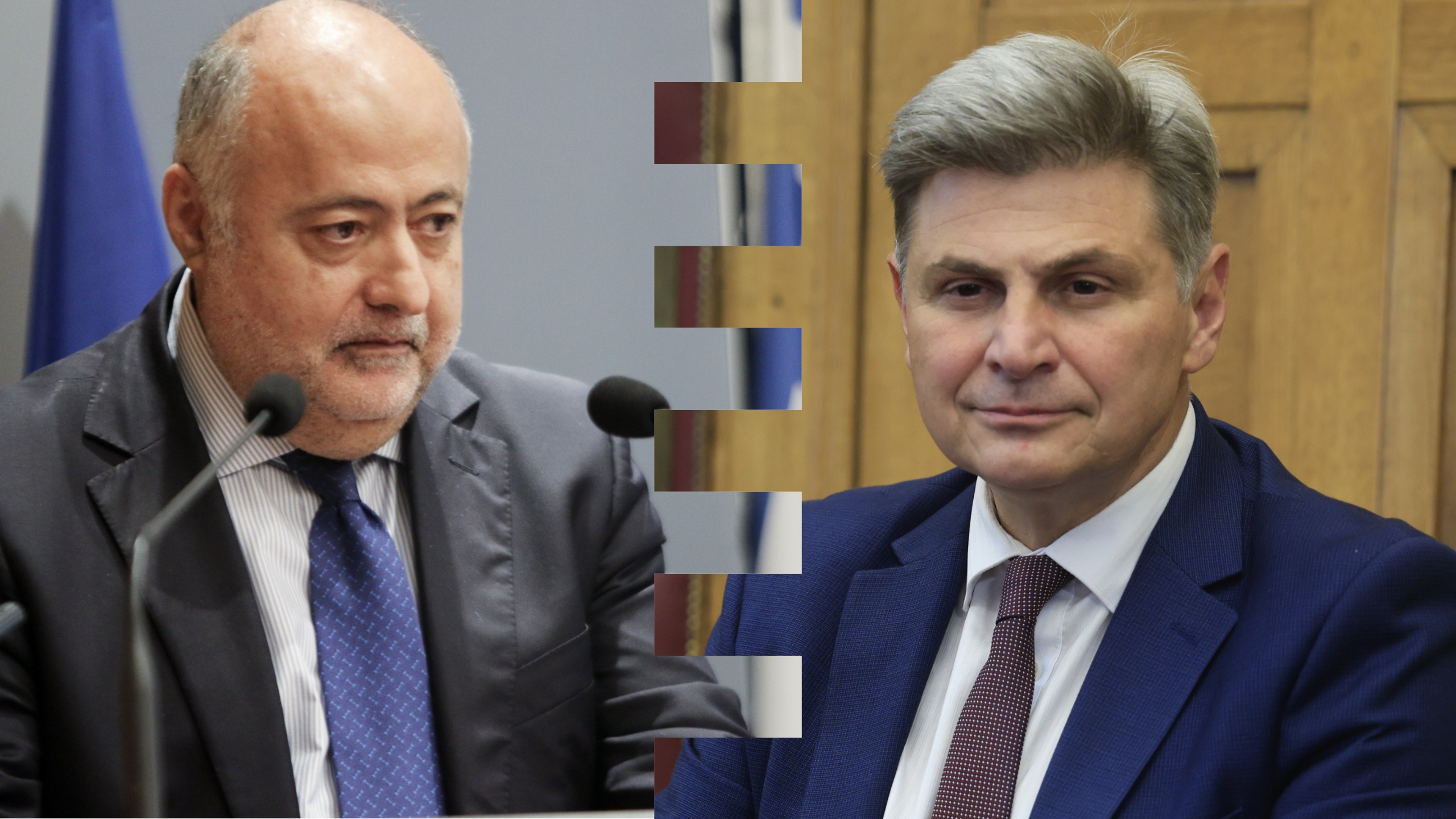 Κόντρα Τσιόδρα-Φαραντούρη: «Με ΠΑΣΟΚ ξέρεις τι τρως, με ΝΔ όχι» (Βίντεο)