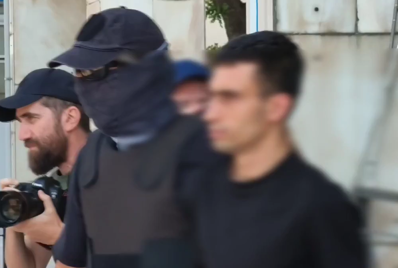 Ποινική δίωξη στον 28χρονο Τούρκο για την εκτέλεση στα Εξάρχεια – Η τουρκική μαφία, τα Airbnb και η δολοφονία του 25χρονου