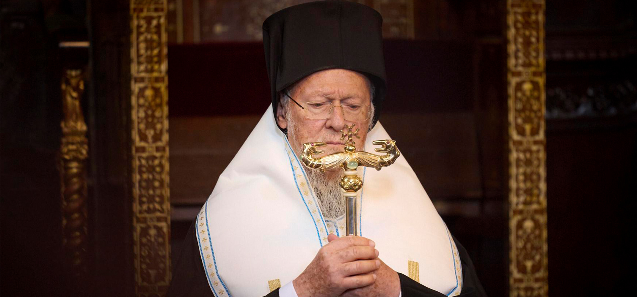Οικουμενικός Πατριάρχης: Δεν πάψαμε ποτέ να ελπίζουμε στην επαναλειτουργία της Θεολογικής Σχολής της Χάλκης