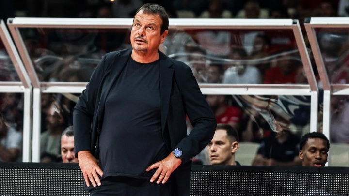 Έργκιν Άταμαν