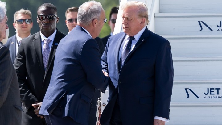 Σύνοδος G7: Στο επίκεντρο η συμφωνία ΗΠΑ – Ιράν και η ασφάλεια στα Στενά του Ορμούζ