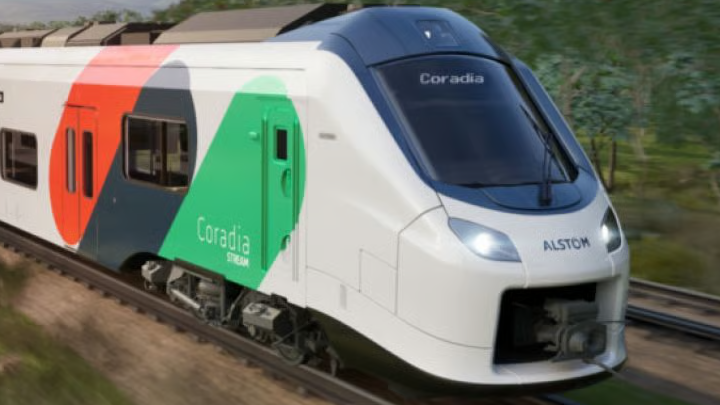 Hellenic Train