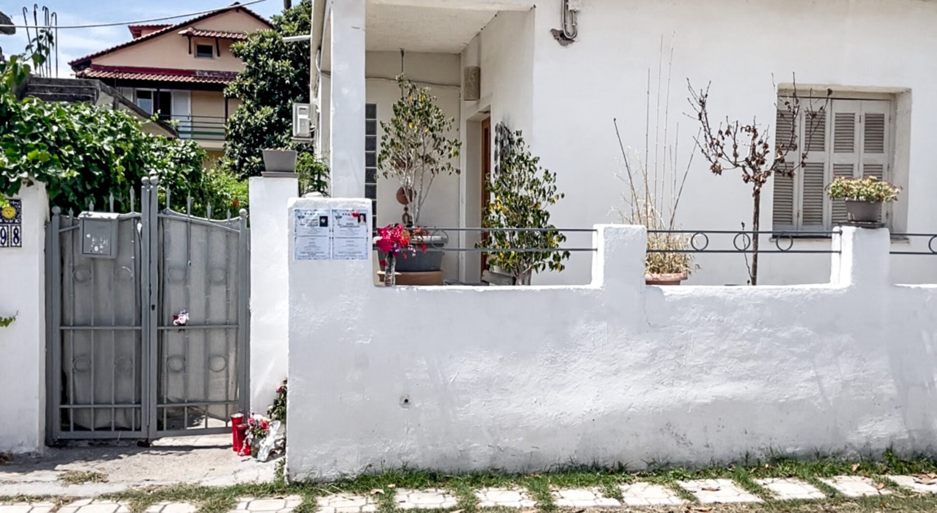 Διπλό φονικό στο Αίγιο: «Ο δράστης είχε καιρό να αλλάξει τη σκηνή του εγκλήματος» (Βίντεο)