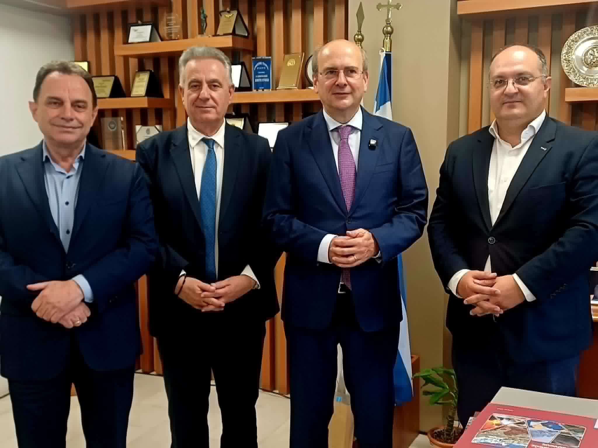 Κωστής Χατζηδάκης