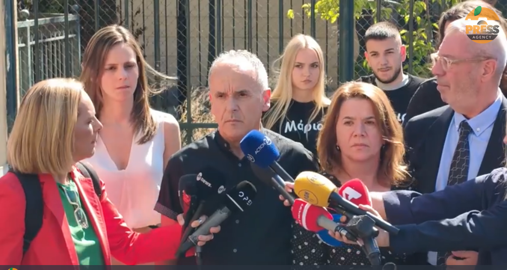 Μάριος Σουλούκος