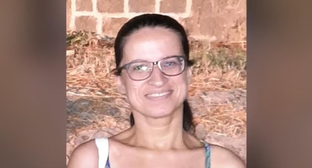 Σταυρούλα Λεβεντάκη