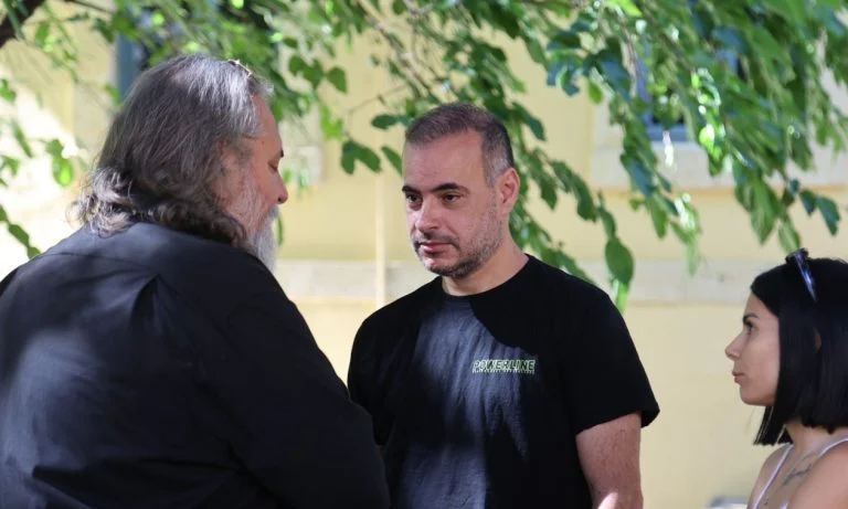 Οργή του αδερφού της Σταυρούλας Λεβεντάκη – Μήνυση κατά της συζύγου του κατηγορούμενου (Βίντεο)