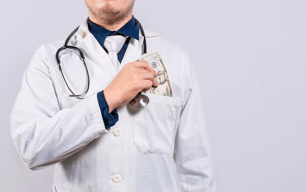 «Φακελάκια» έως 5.000 ευρώ: Τελεσίδικη καταδίκη για γιατρό νοσοκομείου της Θεσσαλονίκης