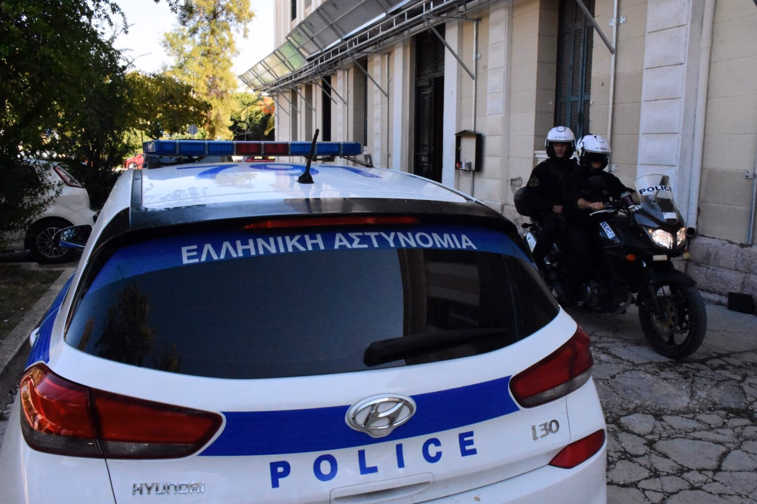 Μάλια: Γερμανός τουρίστας καταγγέλλει ξυλοδαρμό, ληστεία και ομηρία μέσα σε κλαμπ