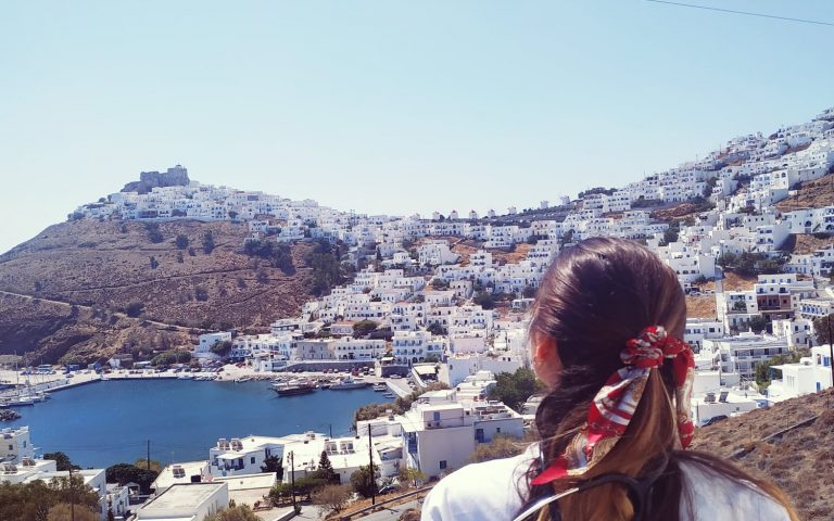 Με 100 νέα σπίτια στηρίζονται γιατροί, δάσκαλοι και ένστολοι στα νησιά