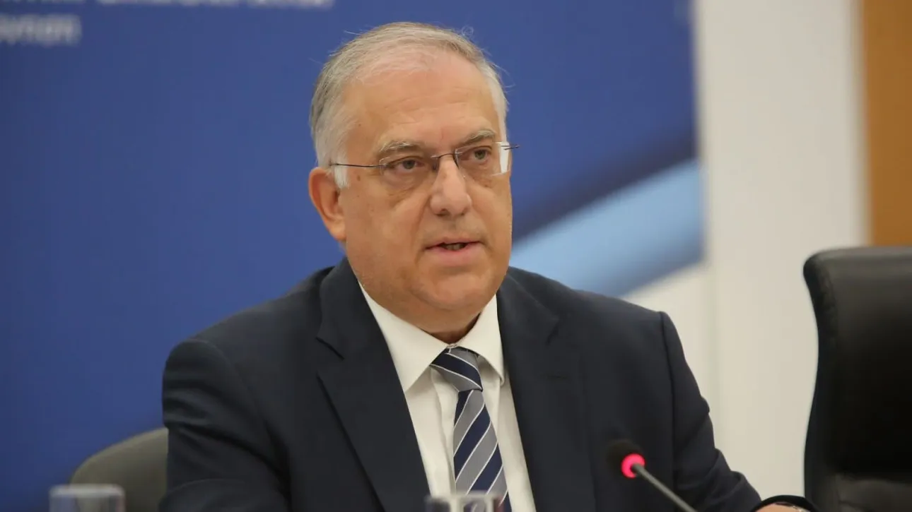 Τάκης Θεοδωρικάκος: «Δύο χρόνια δημιουργικού έργου – 915 επενδύσεις, 15.000 νέες θέσεις εργασίας»