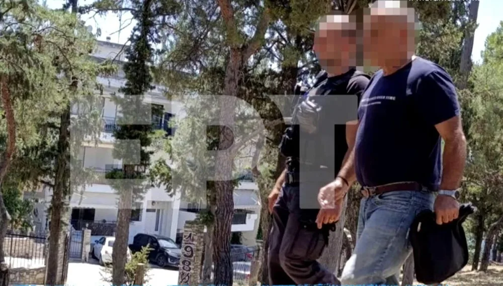 Θεσσαλονίκη: Ποινική δίωξη στον 63χρονο καθηγητή που κατηγορείται ότι θώπευσε 8χρονη σε πάρκο