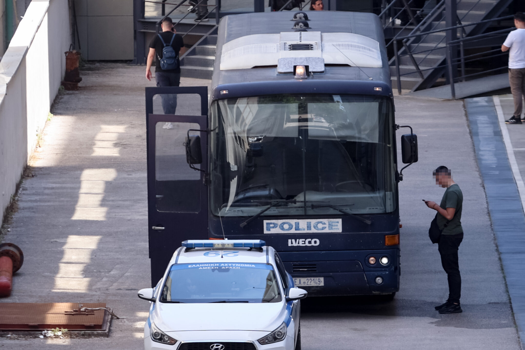 Στη Δικαιοσύνη οι κατηγορούμενοι της 5ης εγκληματικής οργάνωσης για τον ΟΠΕΚΕΠΕ – Δημόσιες εκτάσεις ως… βοσκοτόπια – Aγροτικοί συνεταιρισμοί και… συγγενείς