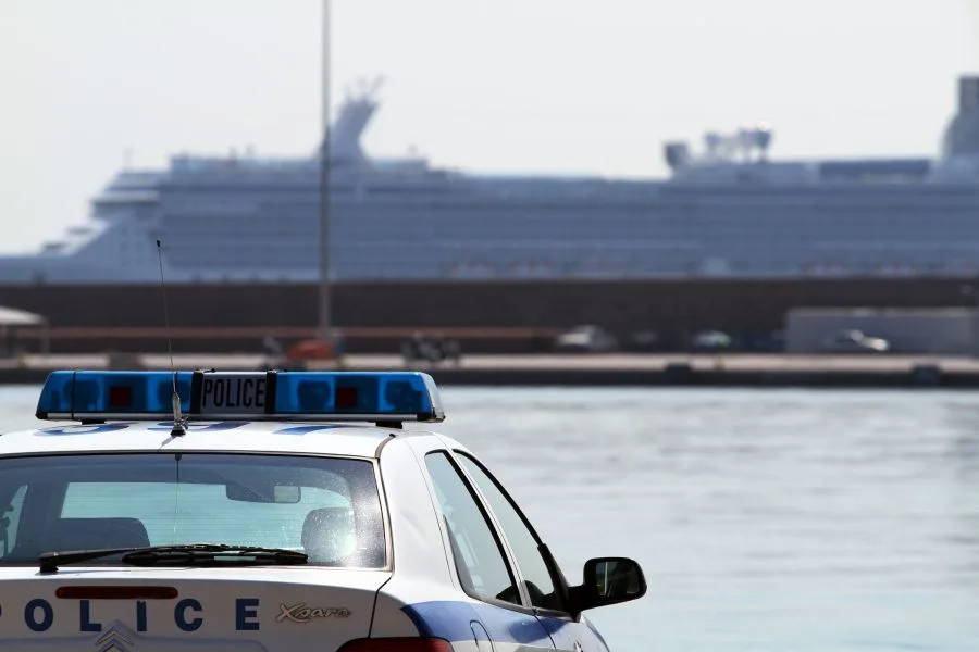 Πειραιάς: Συνελήφθη 21χρονος με πάνω από 10 κιλά κάνναβης πριν ταξιδέψει για Κω