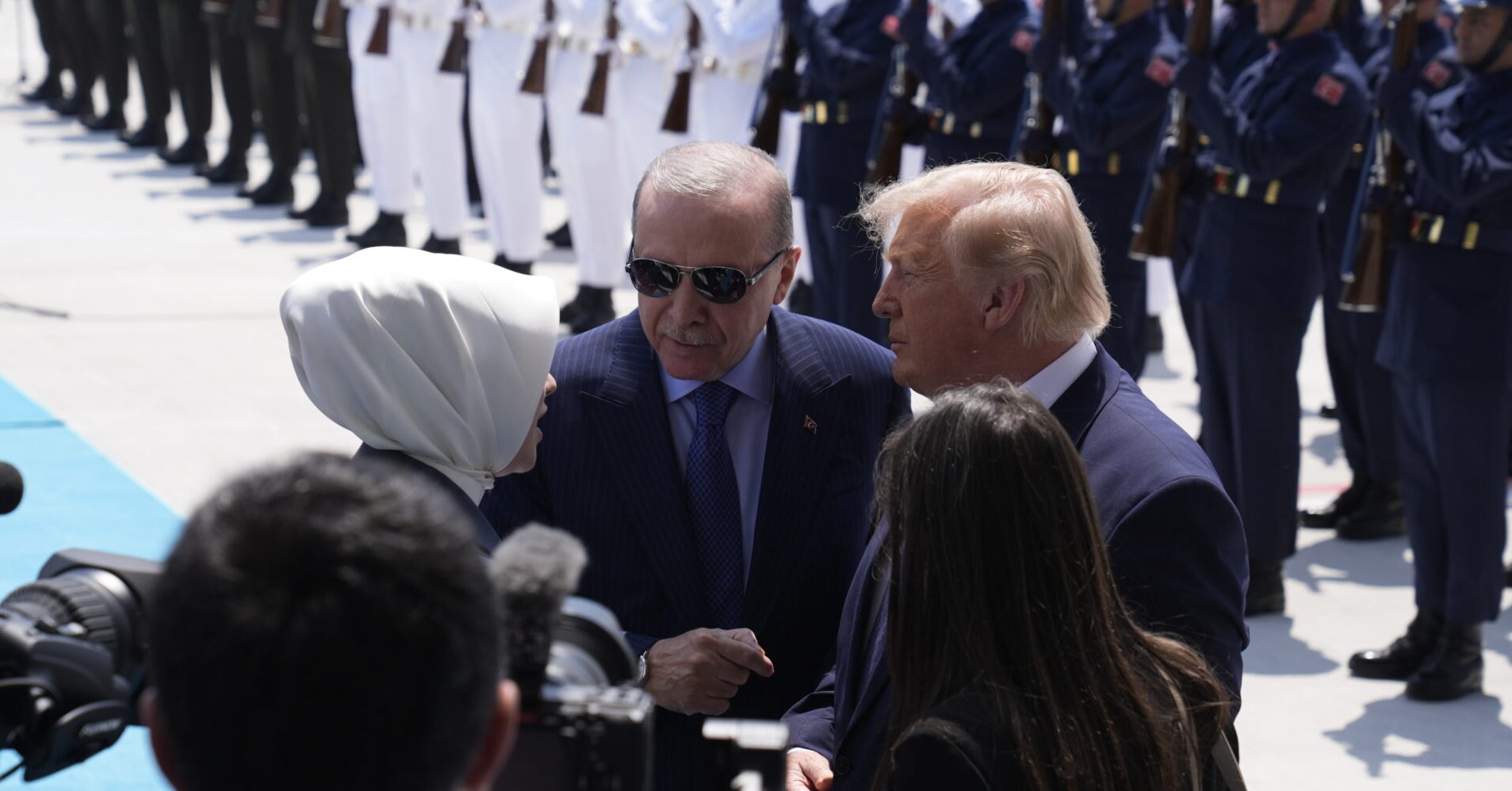 Τουρκία-ΗΠΑ: «Να η φόρμουλα για τα F-35» – Το σενάριο που ανοίγει τον δρόμο για CAATSA και F-35