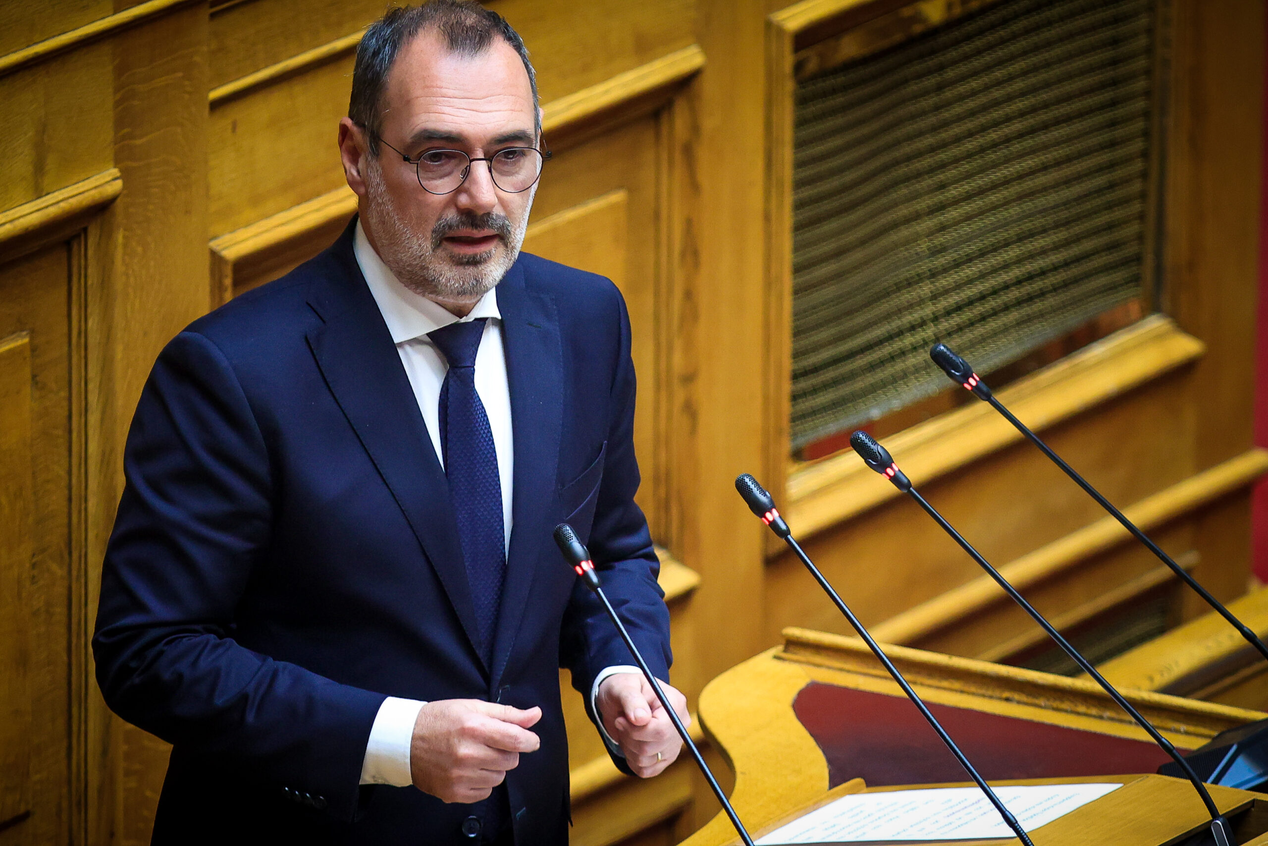 Ανδρέας Κατσανιώτης