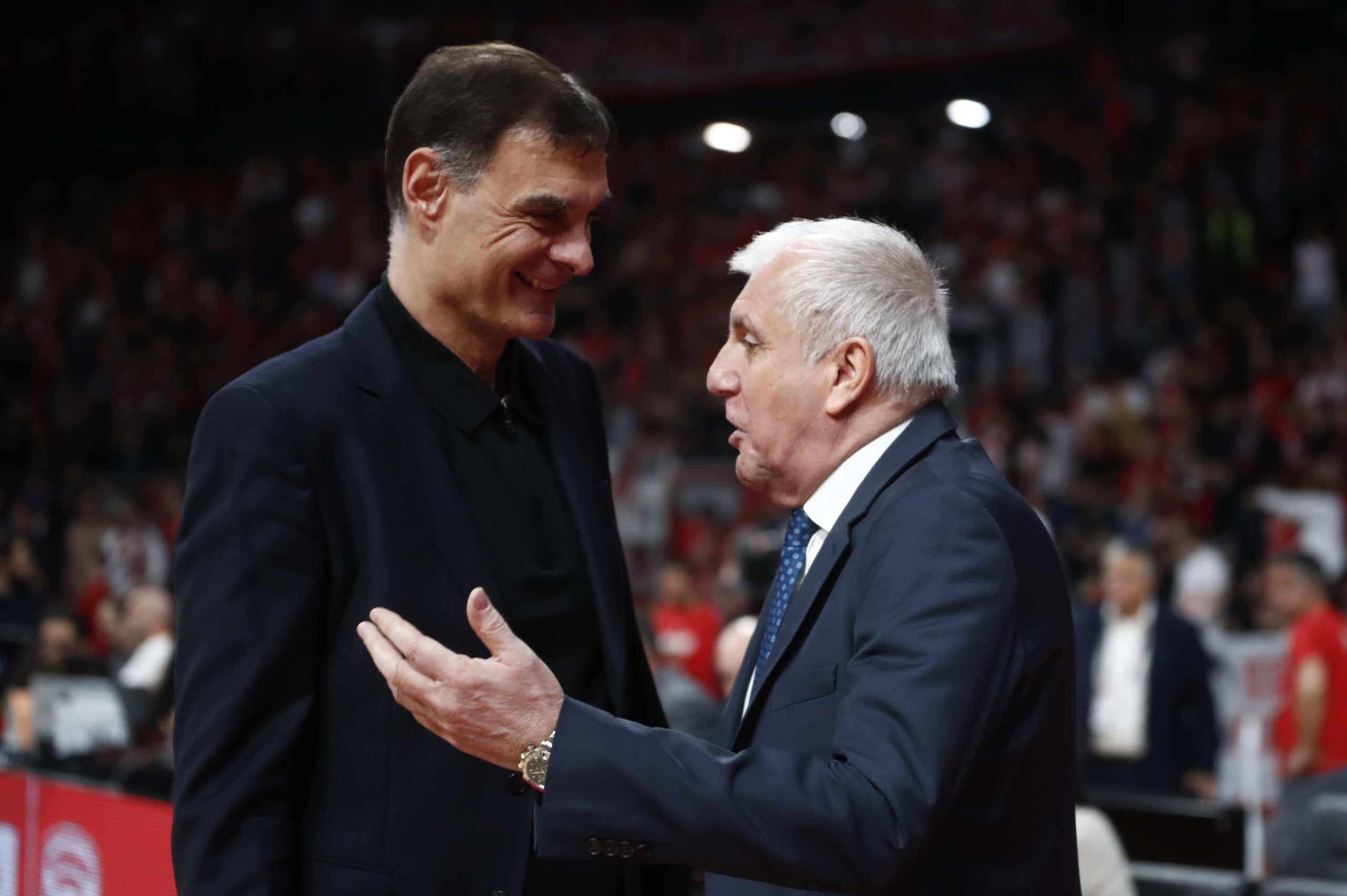 Παναθηναϊκός – Ολυμπιακός: Τα ρόστερ, τα συμβόλαια εκατομμυρίων και η νέα μάχη κορυφής στην EuroLeague