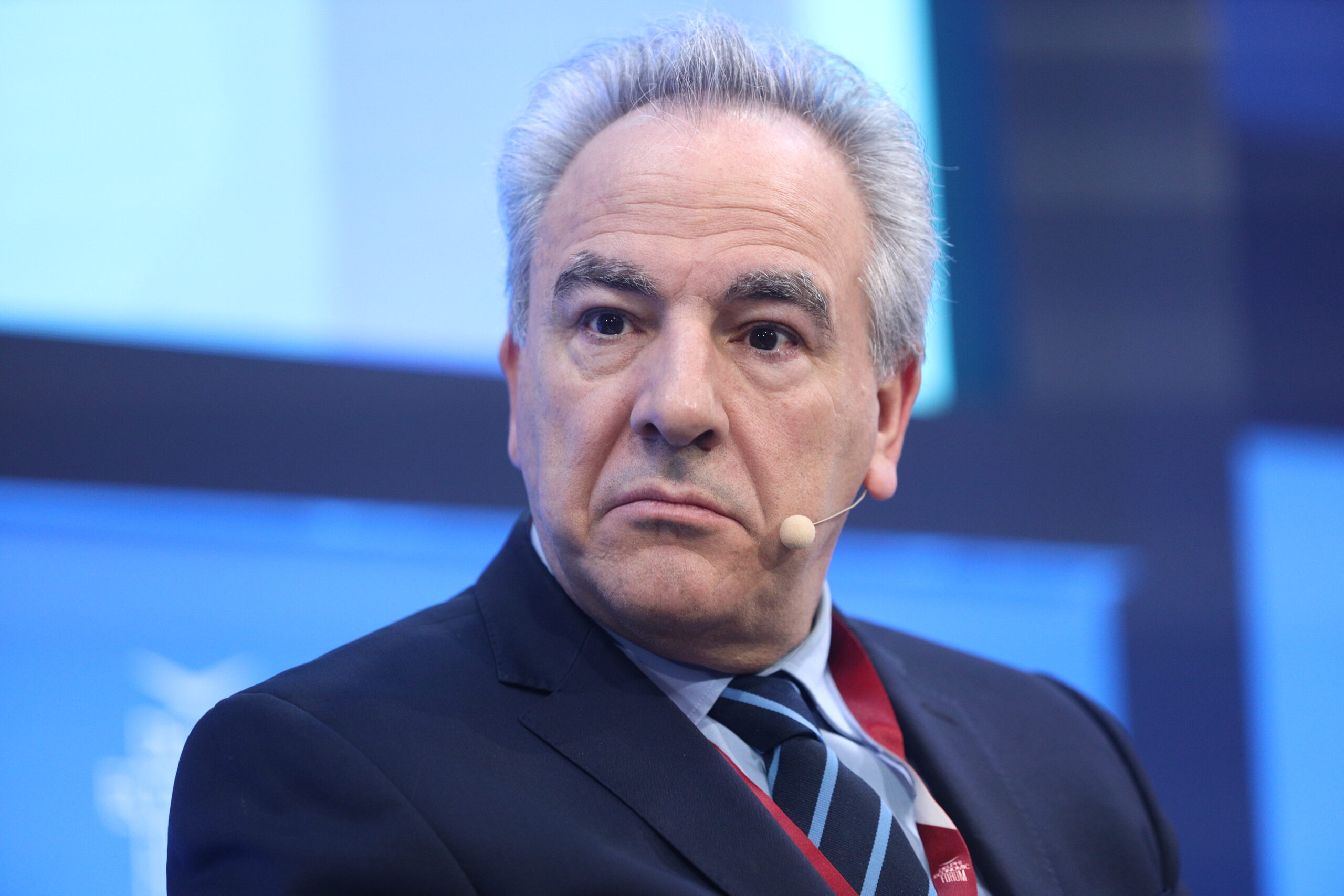Θάνος Ντόκος: Θύμα Ρώσων φαρσέρ ο σύμβουλος Εθνικής Ασφάλειας του πρωθυπουργού – Το ΠΑΣΟΚ ζητά παραίτηση