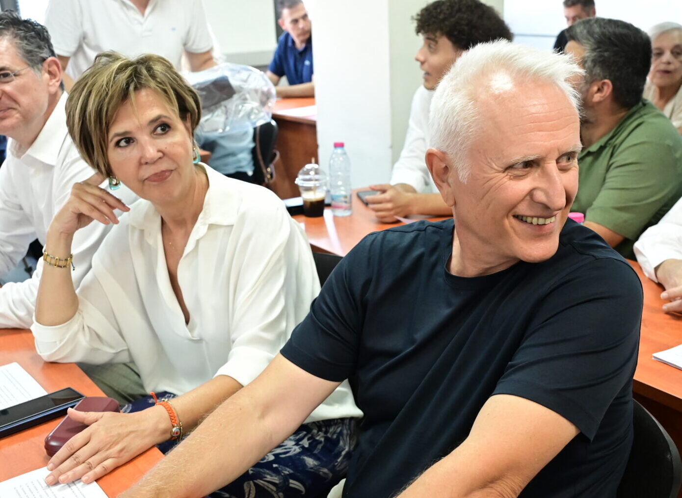 ΣΥΡΙΖΑ: Αποχωρήσεις, ανεξαρτητοποιήσεις και μάχη ηγεσίας – Αύριο η εκλογή Προέδρου στην Κοινοβουλευτική Ομάδα