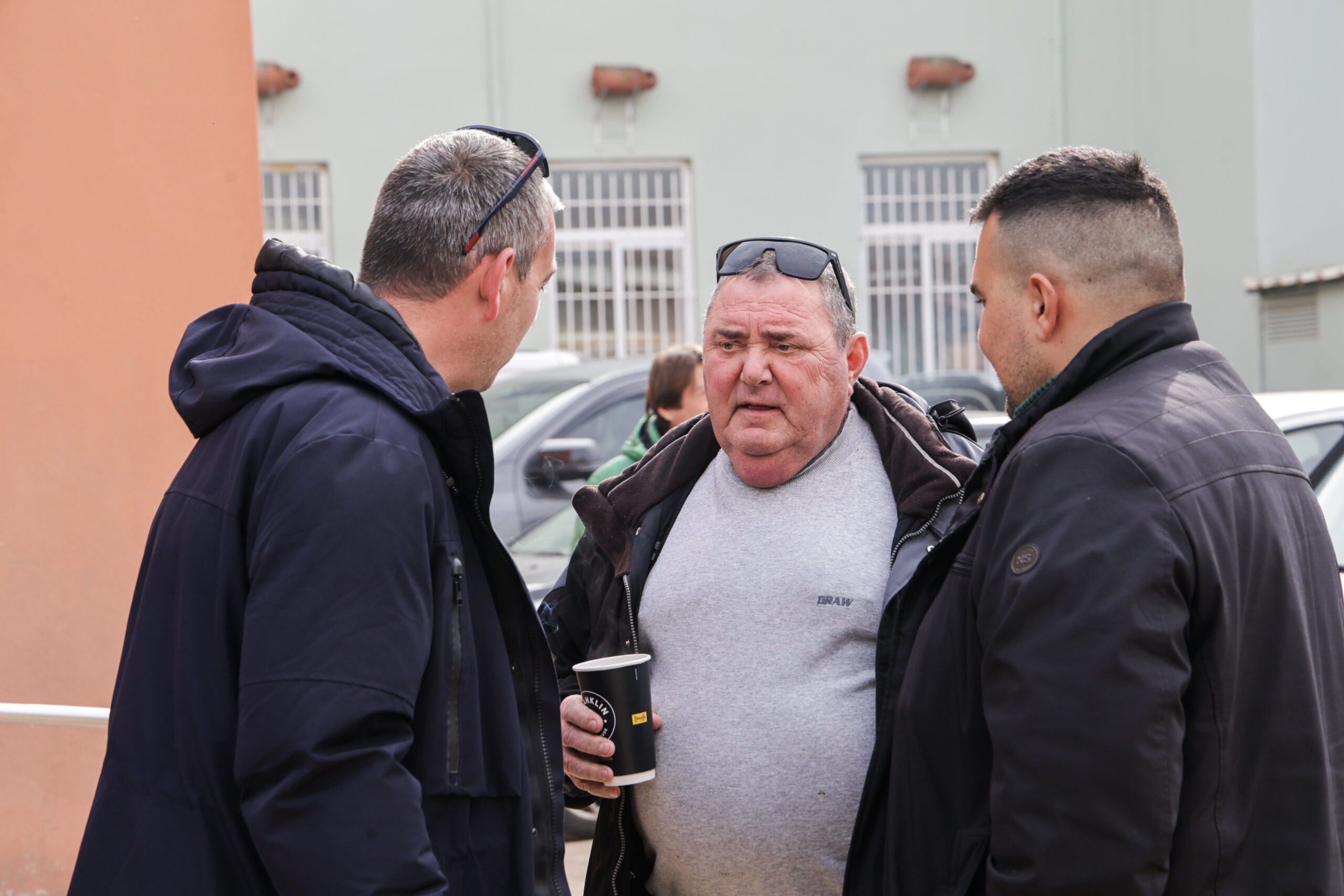 Κώστας Ανεστίδης