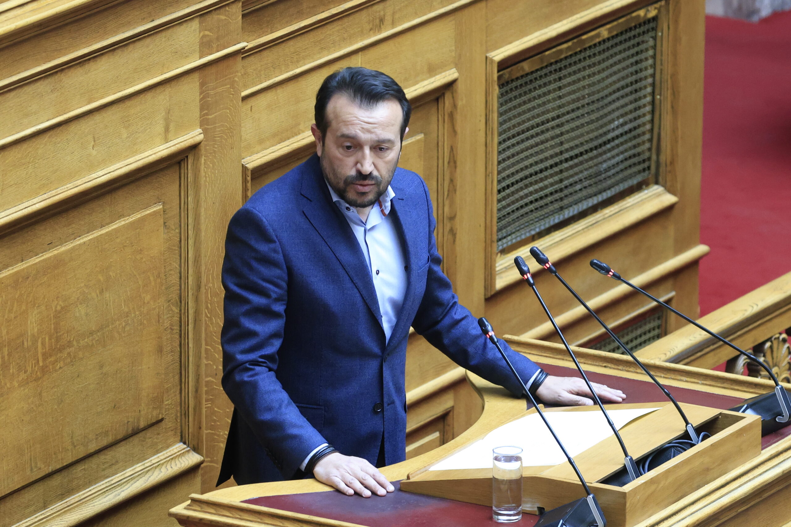 Νίκος Παππάς