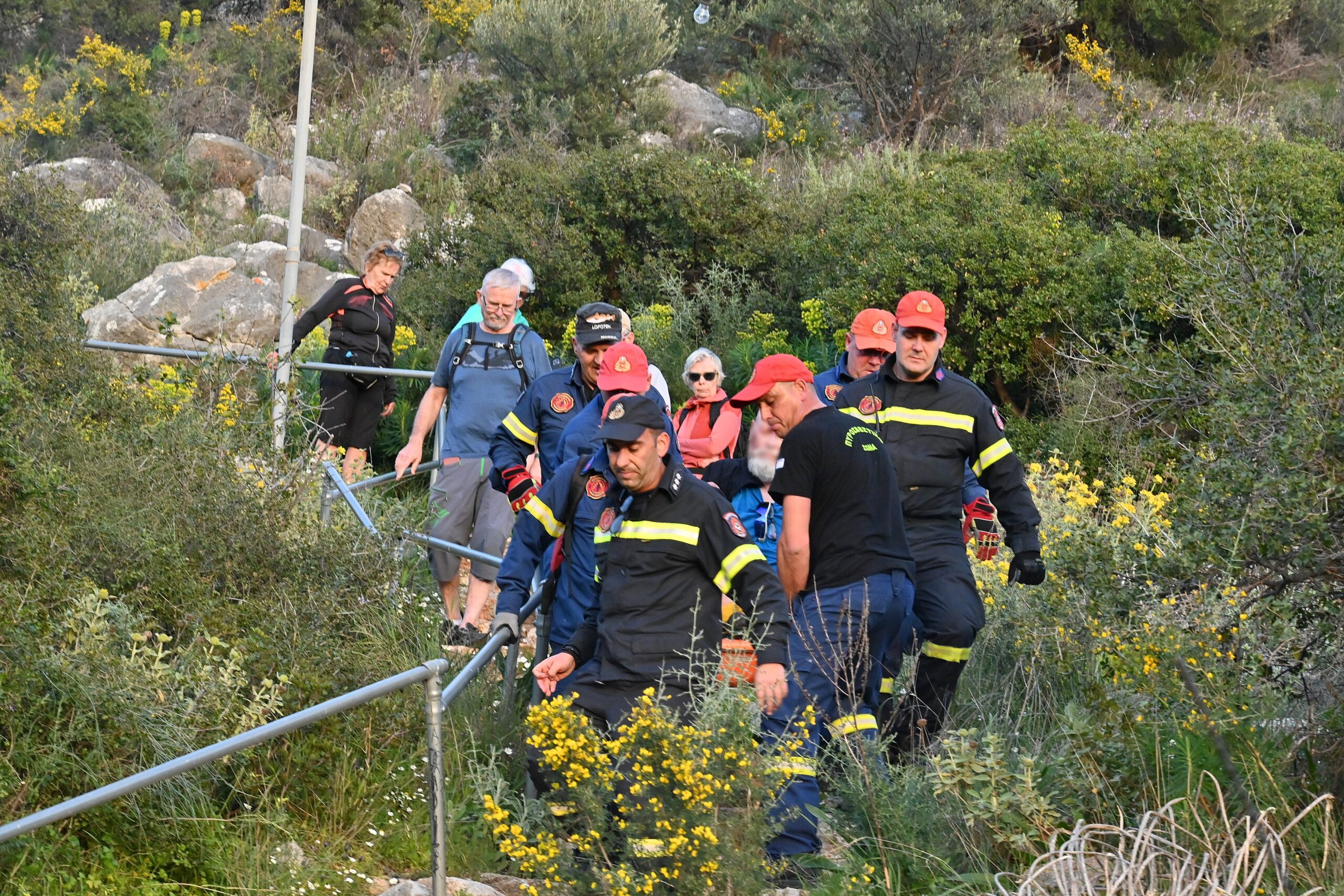 Διάσωση