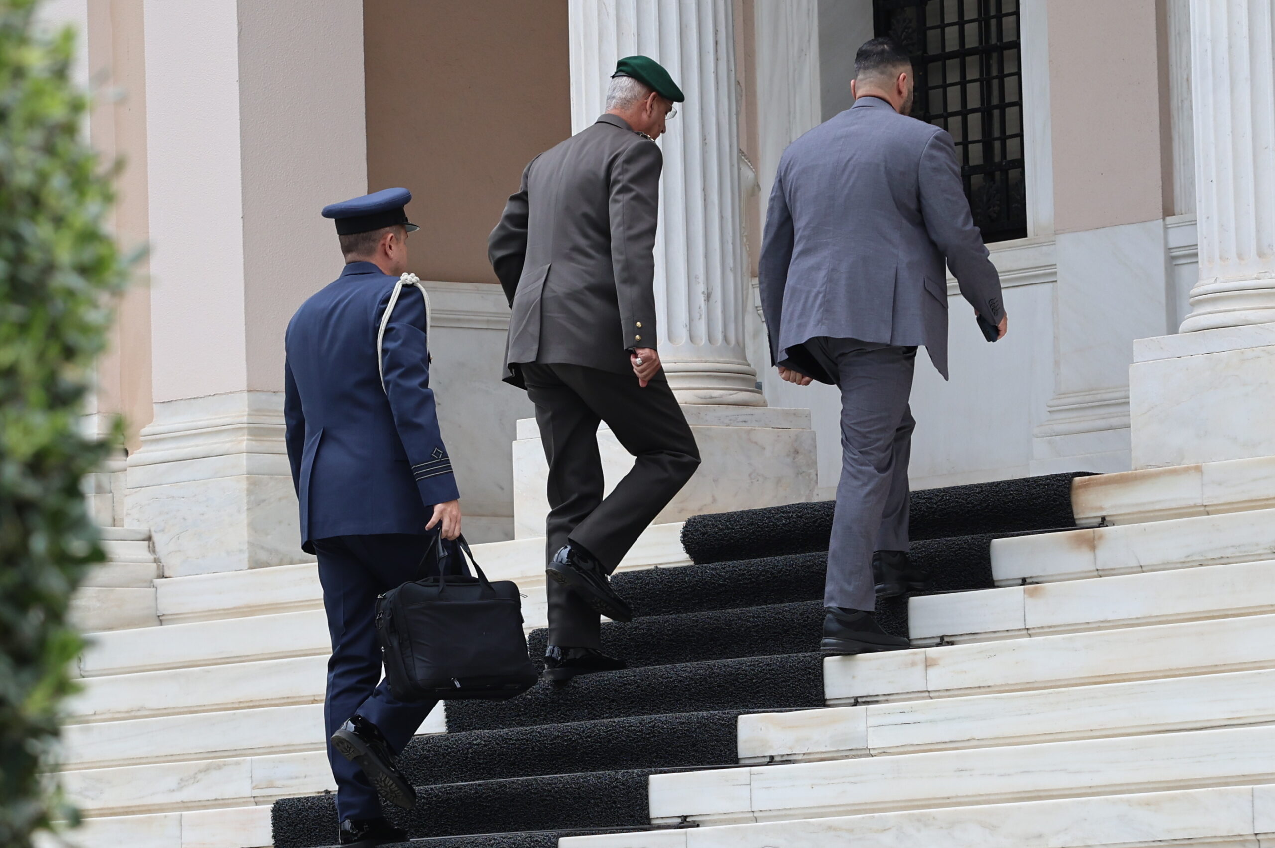 ΚΥΣΕΑ: Σήμερα η έγκριση εξοπλιστικού πακέτου 4,2-4,3 δισ. ευρώ με αιχμή την «Ασπίδα του Αχιλλέα»
