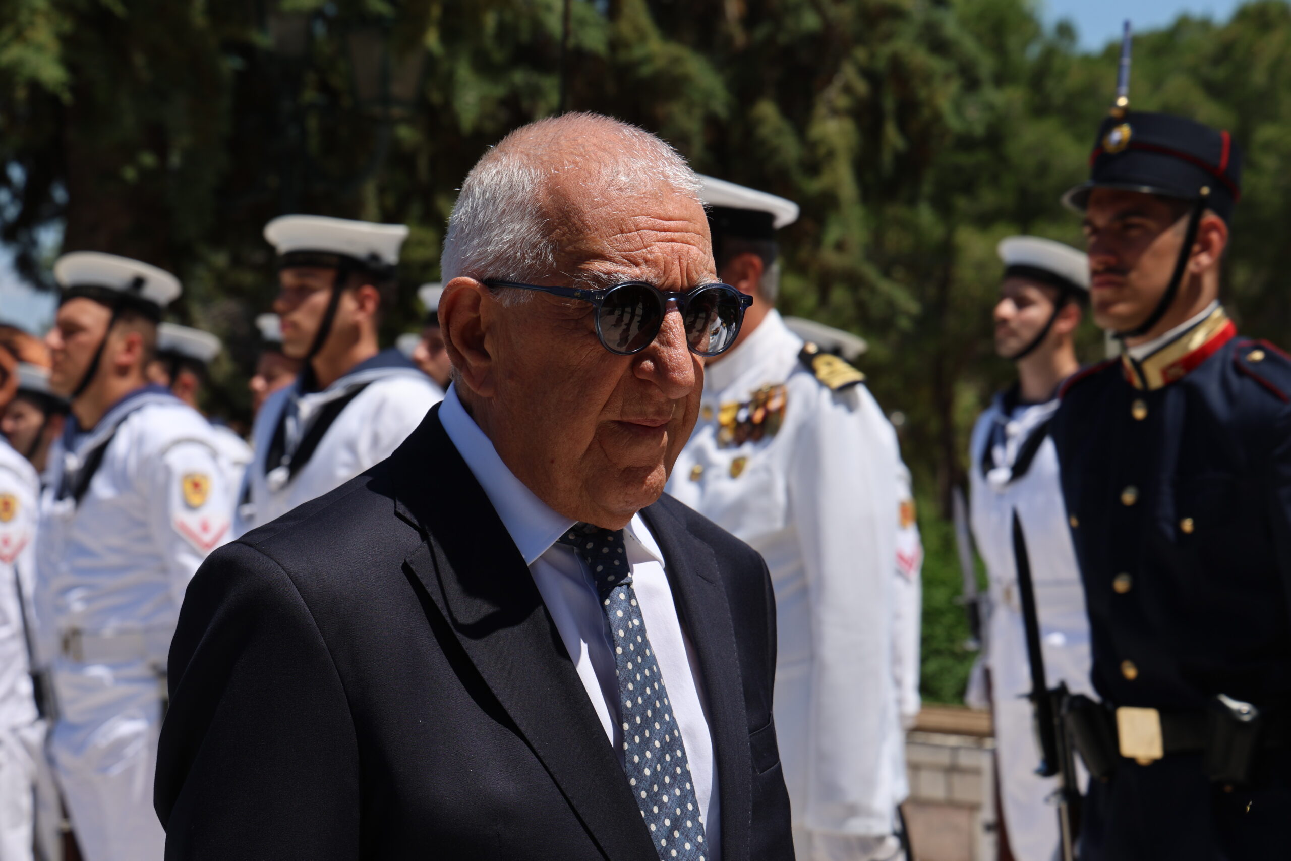 Νικήτας Κακλαμάνης