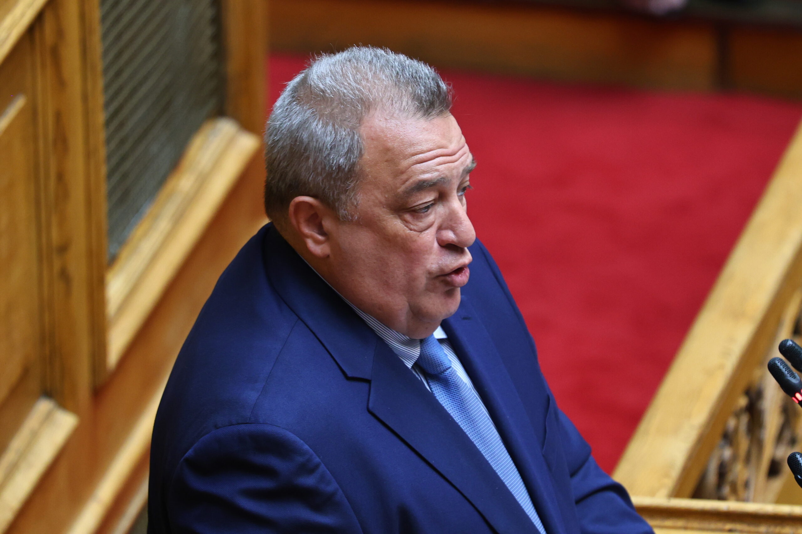 Ευριπίδης Στυλιανίδης: «Να μην οδηγηθούμε σε κράτος δικαστών»