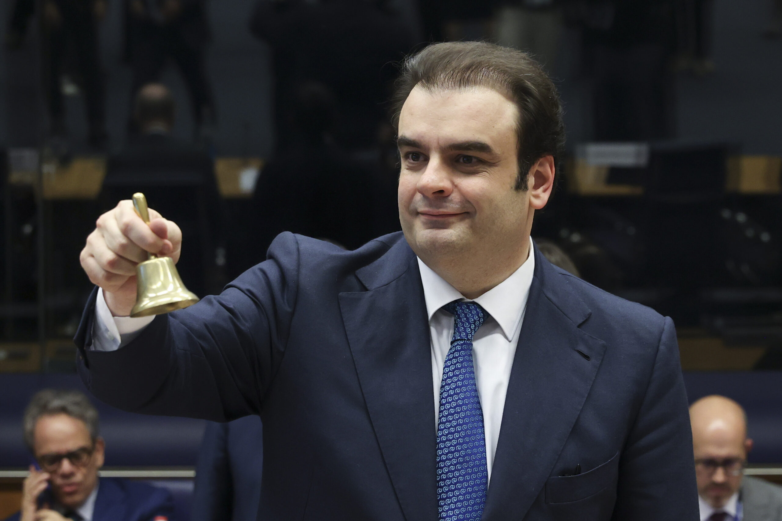 Κυριάκος Πιερρακάκης