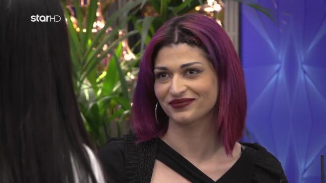 First Dates: «Είμαστε lovers, είμαστε date τρελαμένο»!