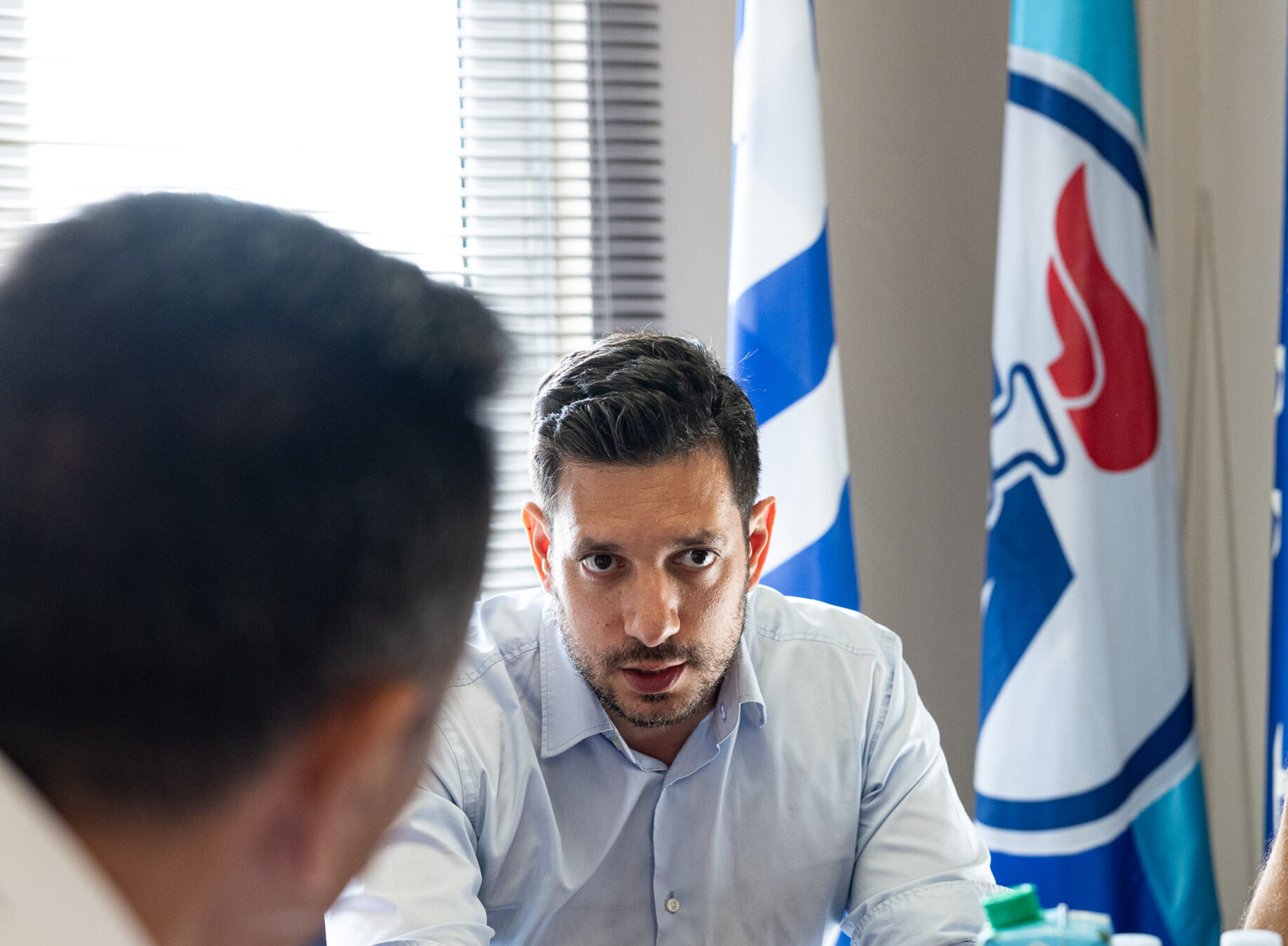 Η δολοφονία της Βάγιας Νέστορα βάζει φωτιά στο πολιτικό σκηνικό – Σφοδρή επίθεση Κυρανάκη κατά της Αριστεράς και του Αλέξη Τσίπρα – Νέο μέτωπο σύγκρουσης μεταξύ ΝΔ και ΕΛ.Α.Σ