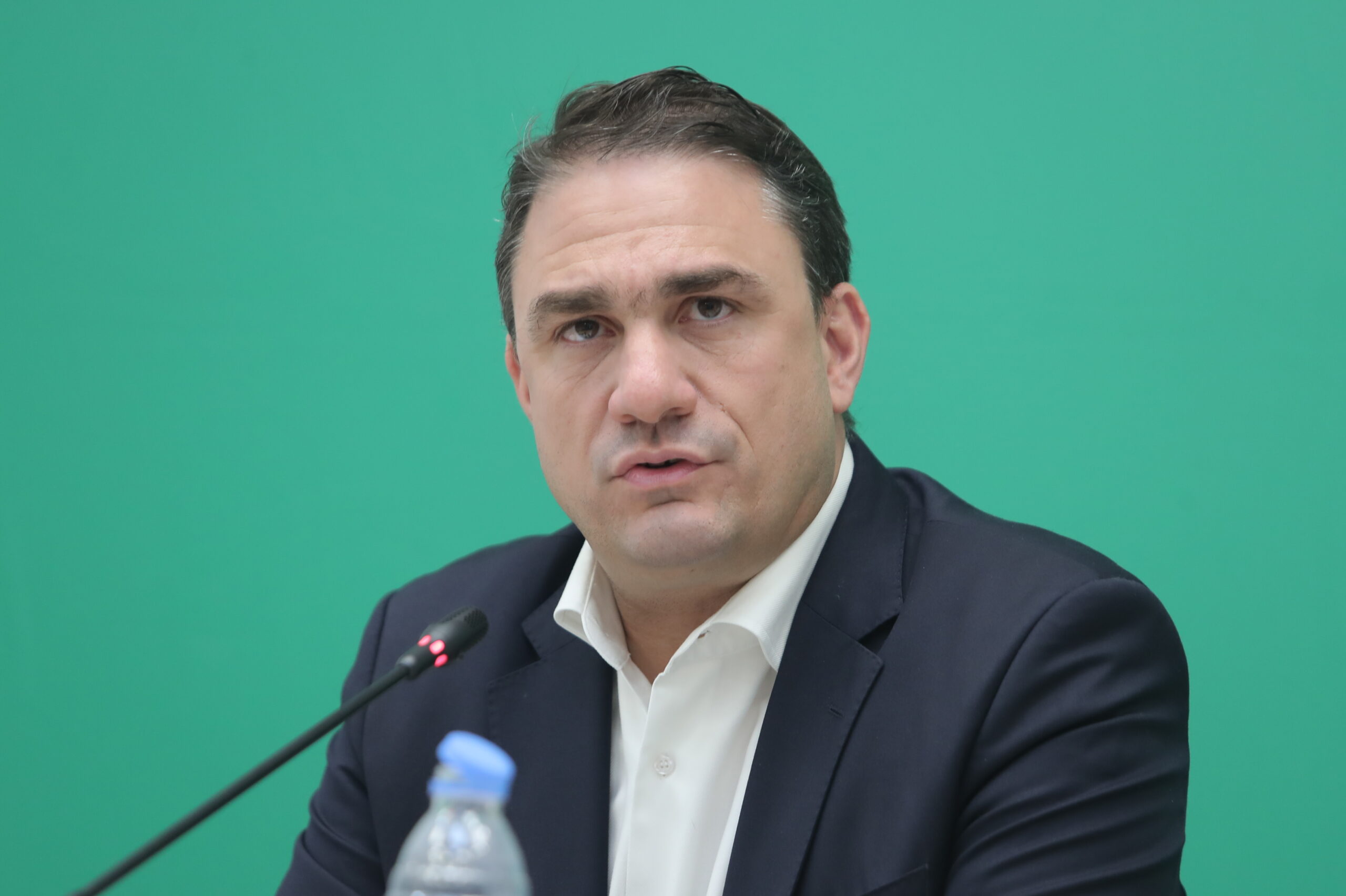 Δράση για την επιβολή κυρώσεων από την ΕΕ στην Τουρκία ζητεί το ΠΑΣΟΚ