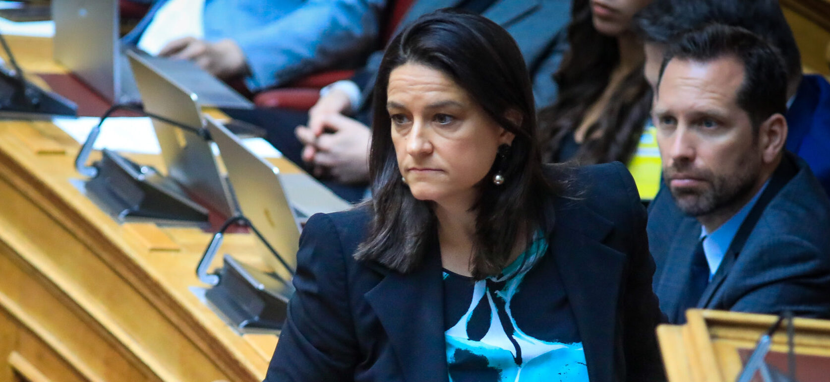 Κεραμέως: Καμία περικοπή στις συντάξεις χηρείας – Καμία καταβολή αναδρομικών από συνταξιούχους