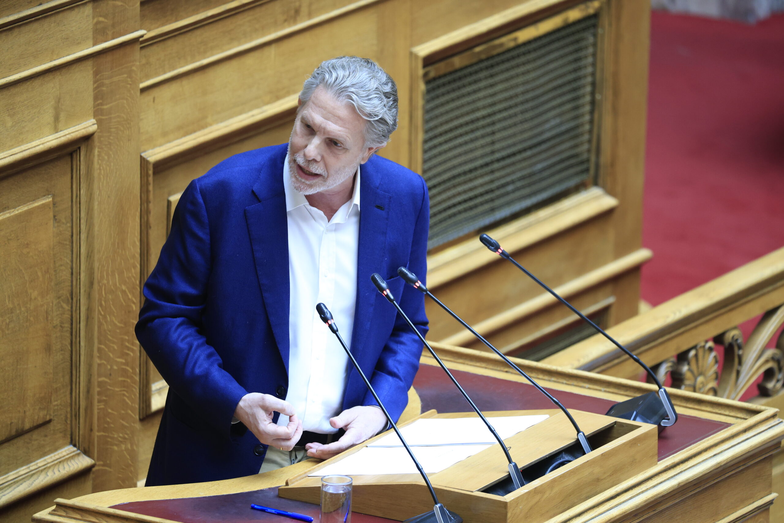 Παύλος Γερουλάνος