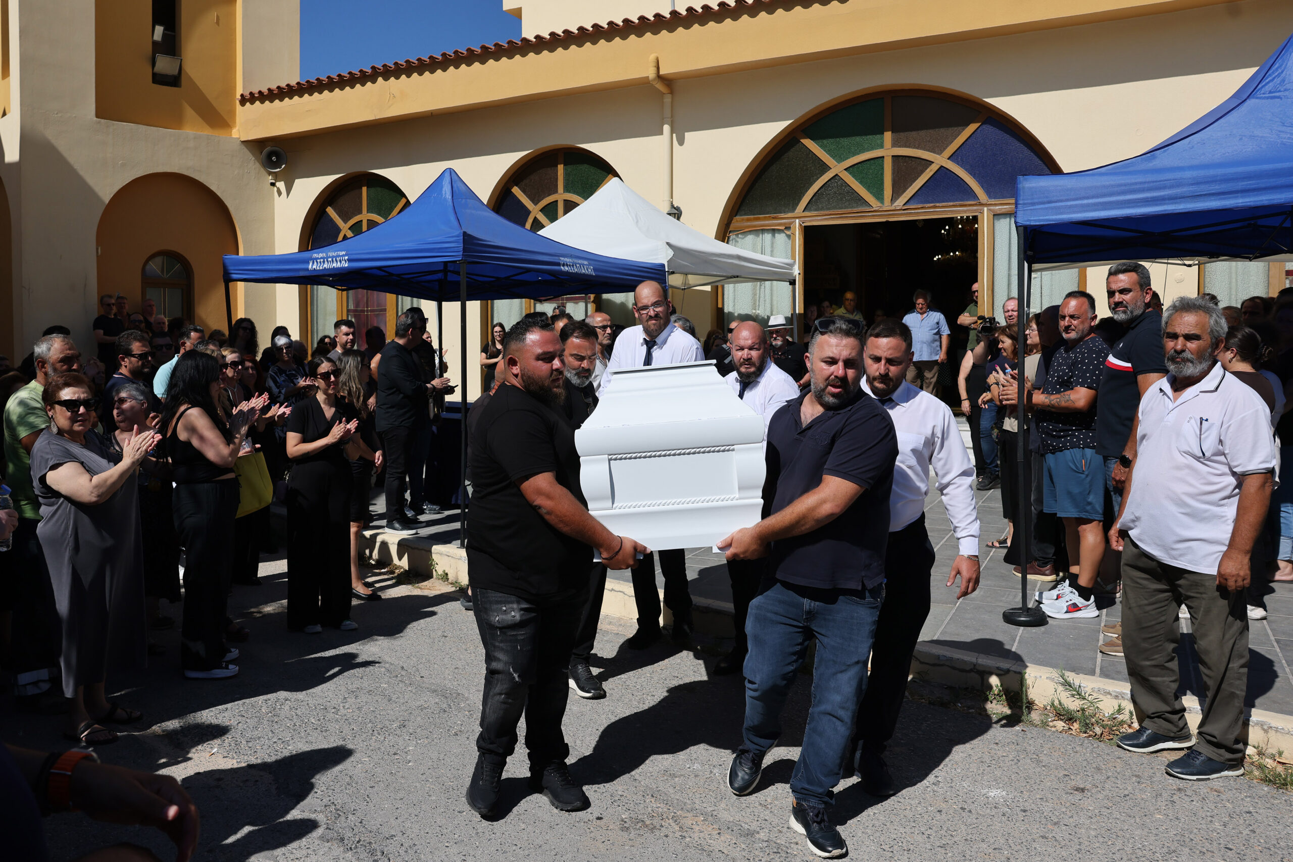 Μαρία Αντωνογιαννάκη