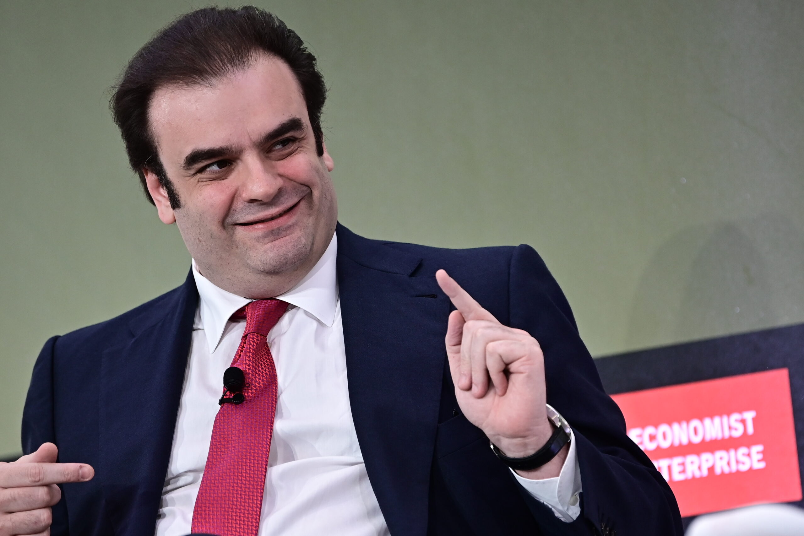 Πιερρακάκης: Η Ευρώπη χρειάζεται ταχύτητα και κοινό όραμα – Στήριξη των «Ευρωπαίων πρωταθλητών» στην Τεχνολογία