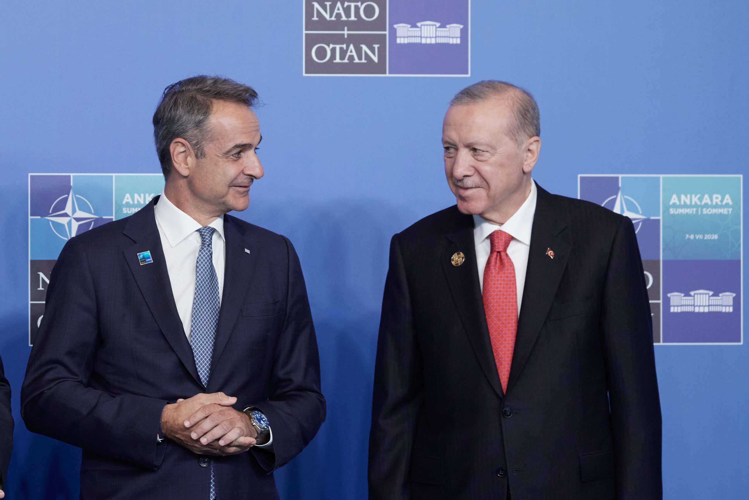 Μητσοτάκης