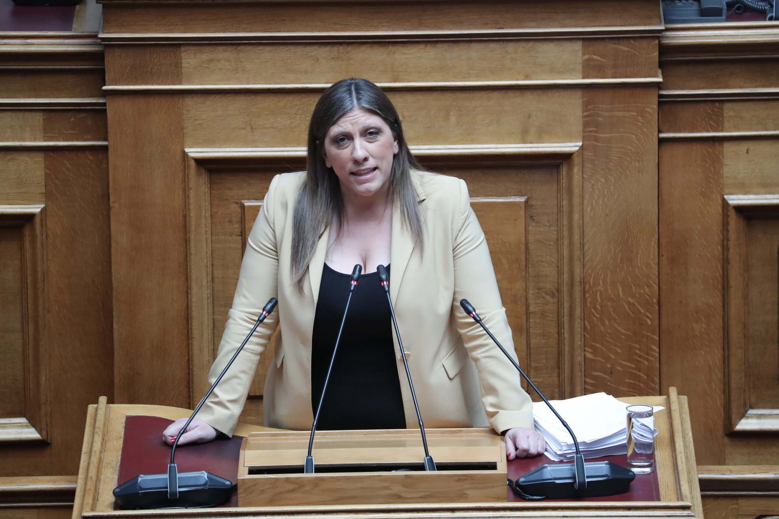 Ζωή Κωνσταντοπούλου