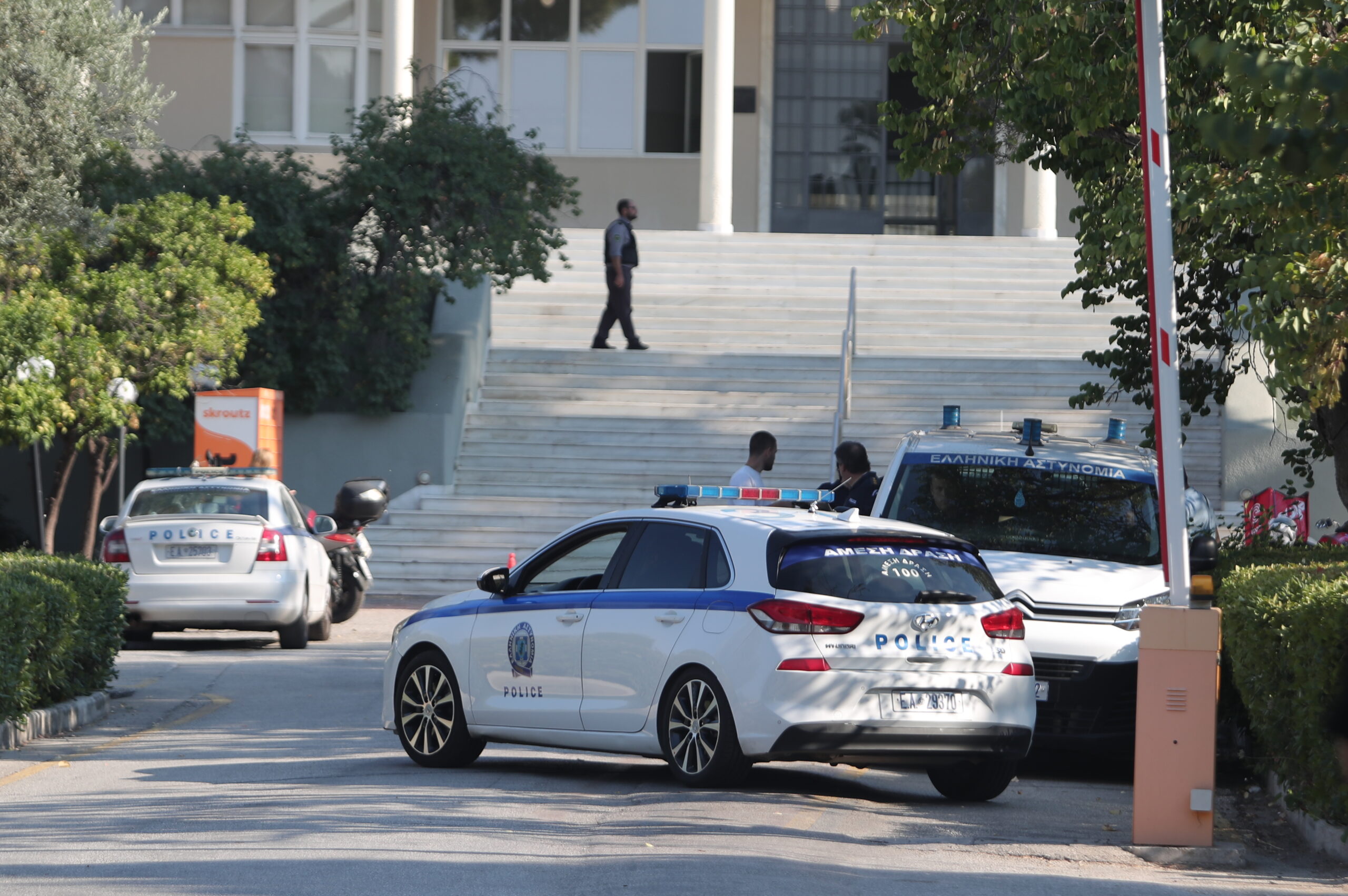 Σισμανόγλειο: Στο μικροσκόπιο η ψυχική κατάσταση του 76χρονου μετά τον εμπρησμό στον θάλαμο (Βίντεο)