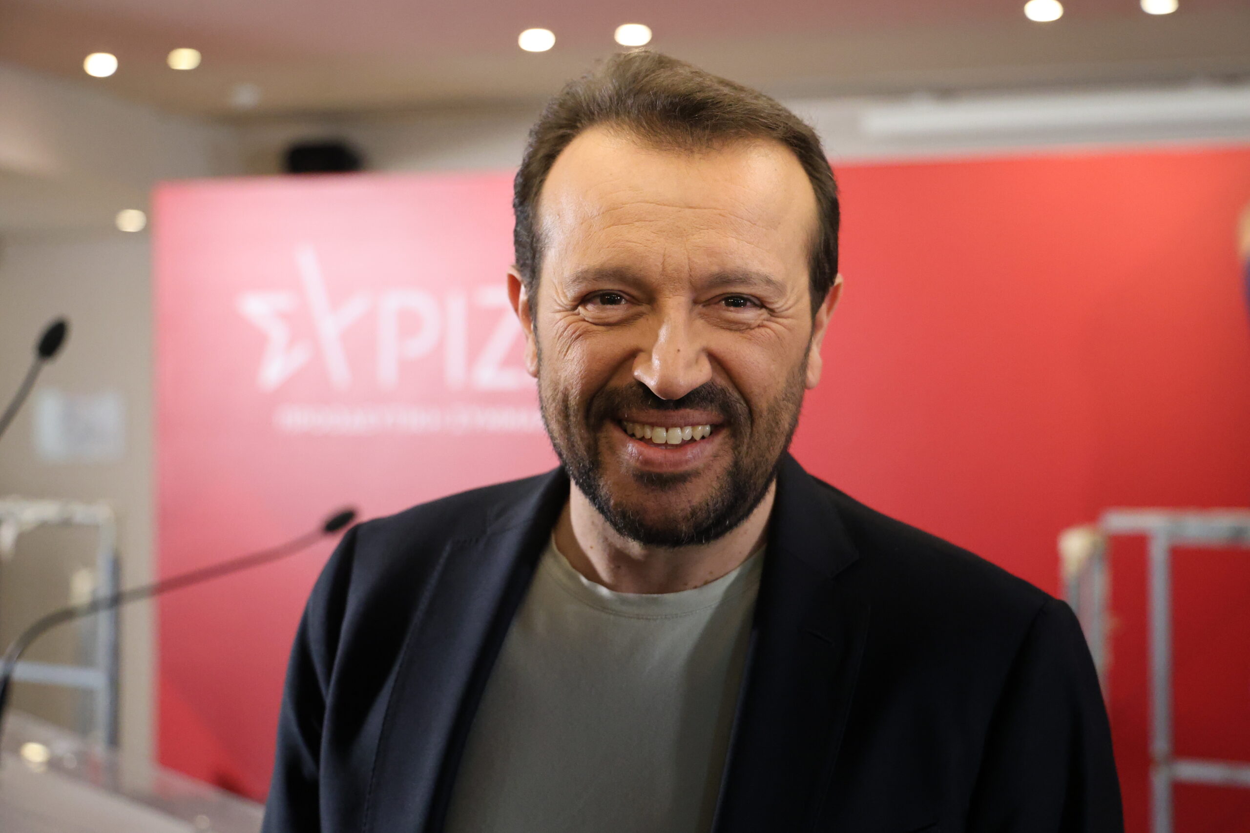 Νίκος Παππάς