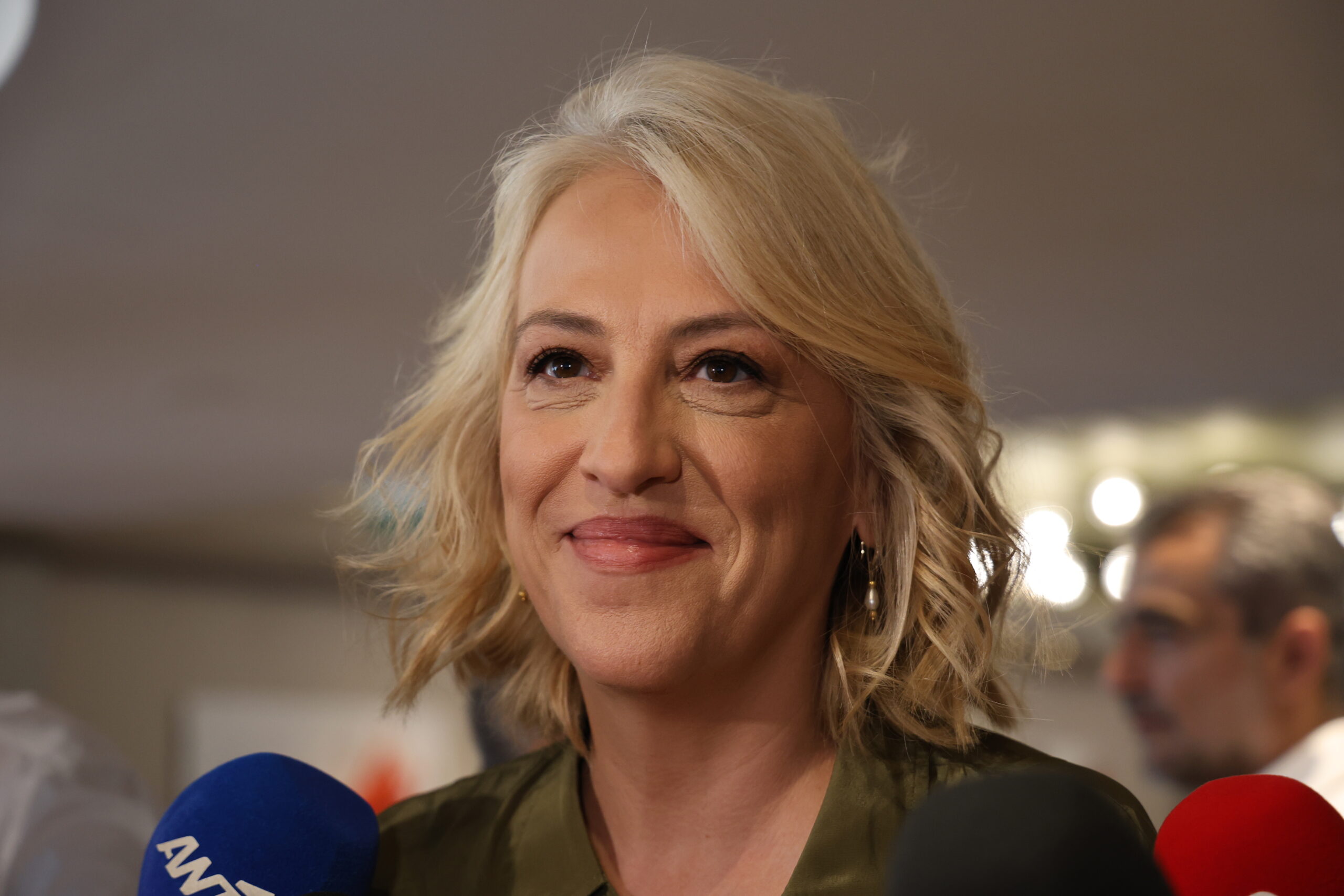 Συνεδρίαση της Κεντρικής Επιτροπής του ΣΥΡΙΖΑ-ΠΣ. Σάββατο 11 Ιουλίου 2026