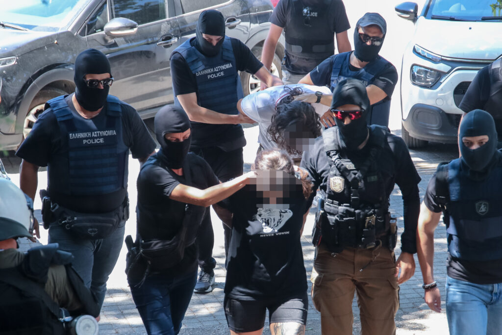 Απολογείται σήμερα ο 4ος κατηγορούμενος για τη φονική επίθεση στο σπίτι της οικογένειας Νέστορα