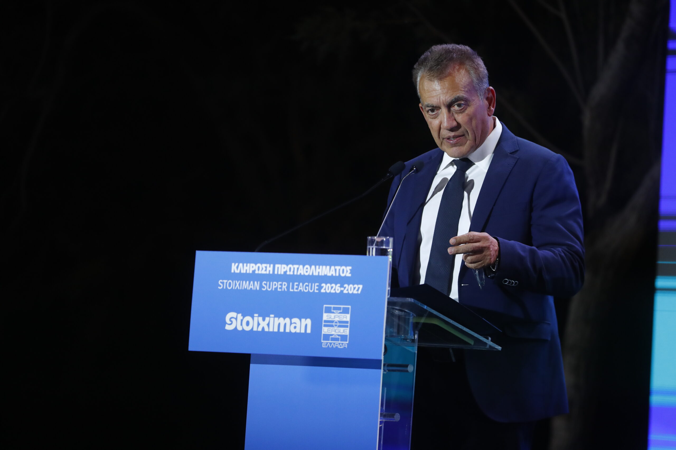 Γιάννης Βρούτσης