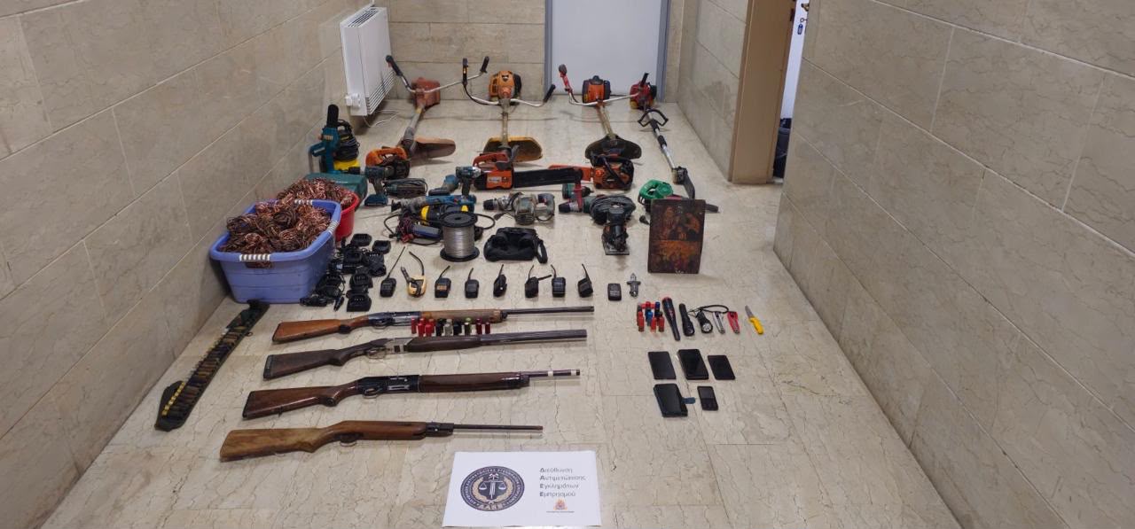 Μεσσηνία: Προφυλακιστέοι οι 3 κατηγορούμενοι για τους εμπρησμούς – Τι είπαν στις απολογίες τους (Βίντεο)
