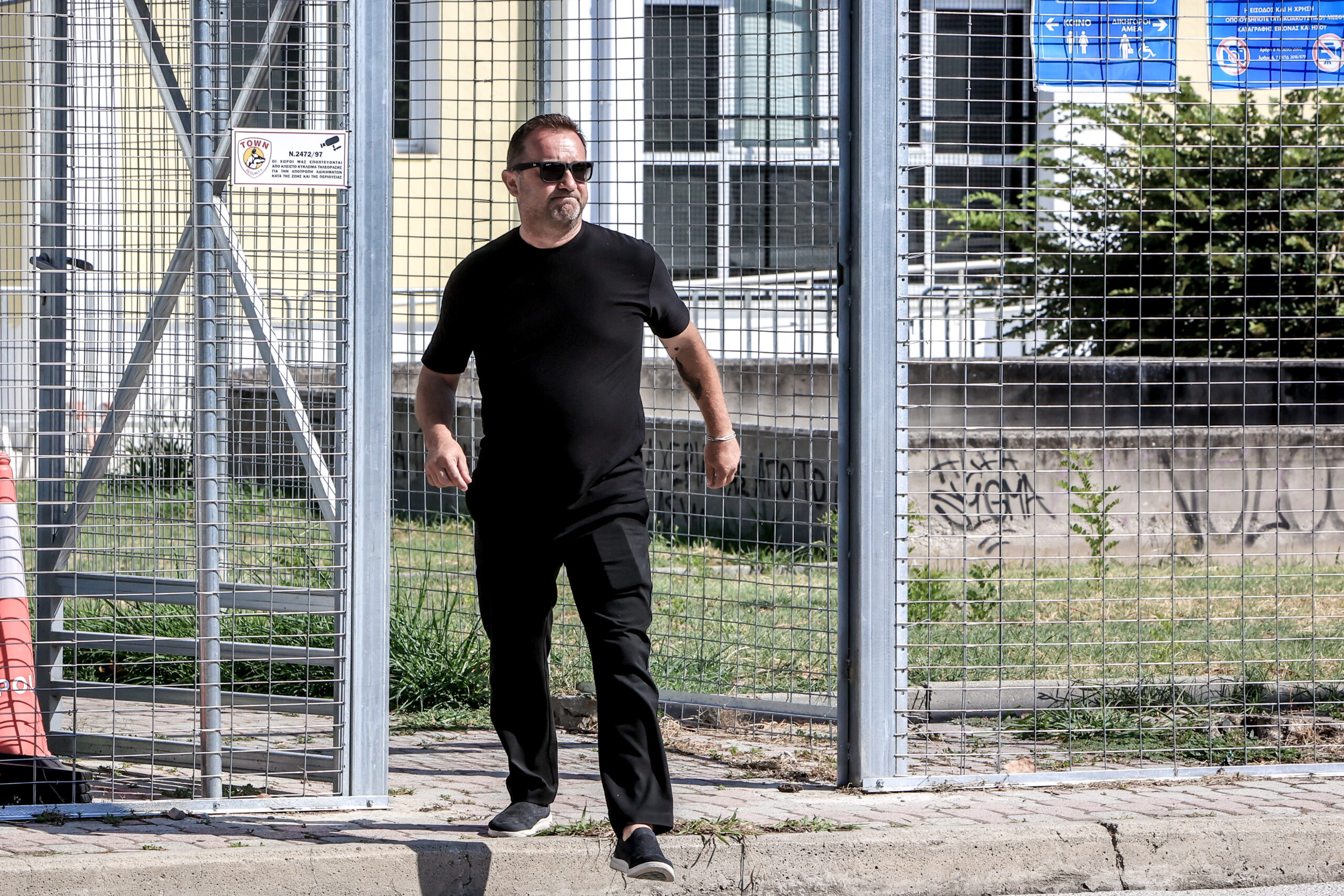 Δίκη για τα Τέμπη: Έντονη αντίδραση Πλακιά όταν συνήγορος αποσύνδεσε στελέχη του ΟΣΕ από τα αδικήματα