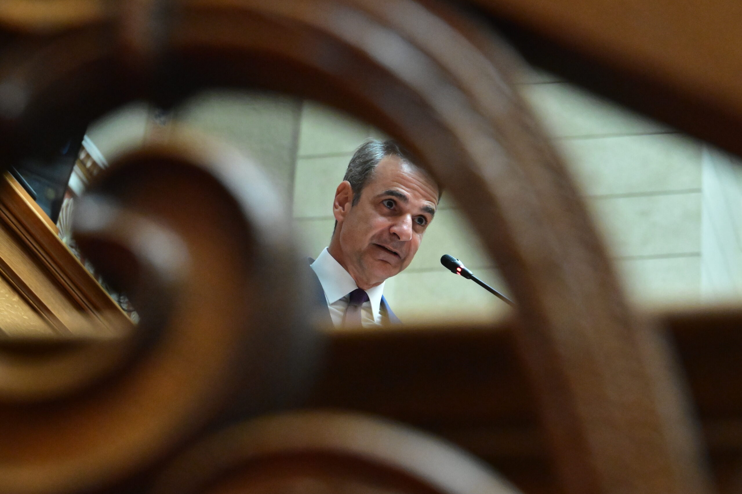 Ενέργεια και καύσιμα ξαναβάζουν «φωτιά» στον σχεδιασμό της κυβέρνησης – Πόσο μπορούν να ανατρέψουν το καλάθι της ΔΕΘ – Το μήνυμα Μητσοτάκη από την Αυστρία